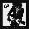 Cover for Lost on You by LP